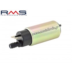 Αντλία Βενζίνης Piaggio MP3 250 2006-2008